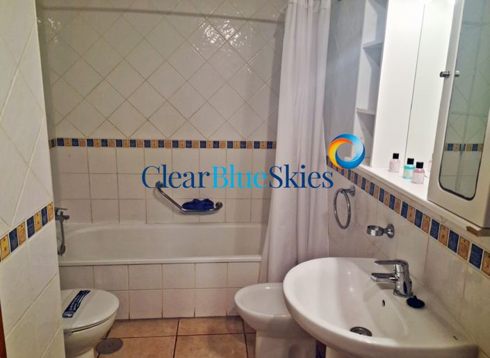 Image No.10-Appartement de 1 chambre à vendre à Los Cristianos