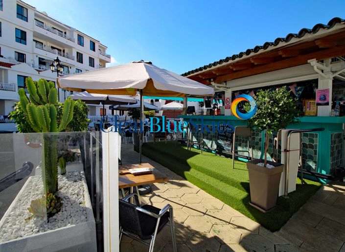 Image No.13-Appartement de 1 chambre à vendre à Los Cristianos