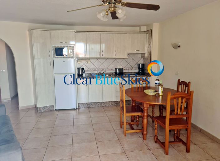 Image No.5-Appartement de 1 chambre à vendre à Los Cristianos