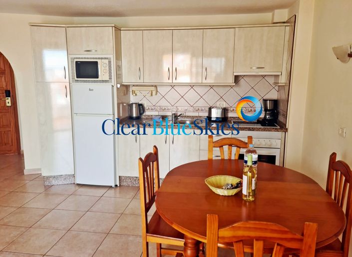 Image No.7-Appartement de 1 chambre à vendre à Los Cristianos