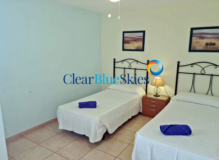 Image No.8-Appartement de 1 chambre à vendre à Los Cristianos