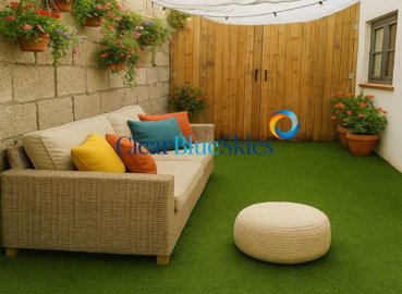 Clear Blue Skies Group SL most sold property