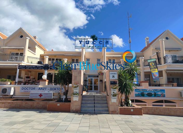 Image No.16-1 Bed Apartment for sale