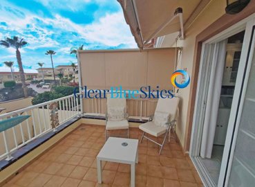 Clear Blue Skies Group SL most sold property