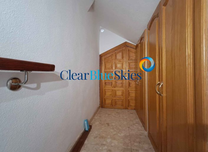 Image No.15-Appartement de 1 chambre à vendre à Amarilla Golf