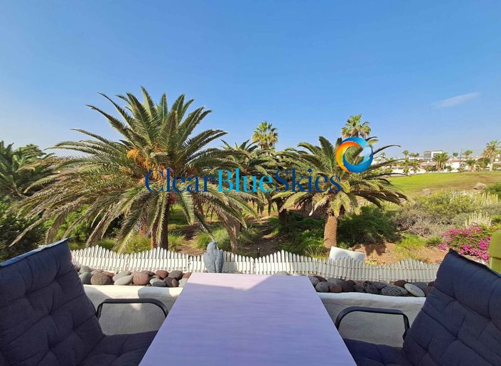 Image No.16-Appartement de 1 chambre à vendre à Amarilla Golf