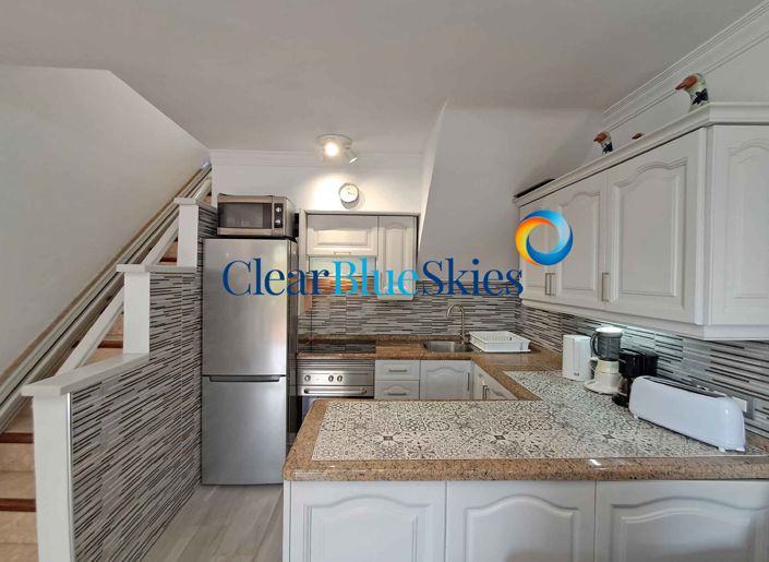 Image No.17-Appartement de 1 chambre à vendre à Amarilla Golf