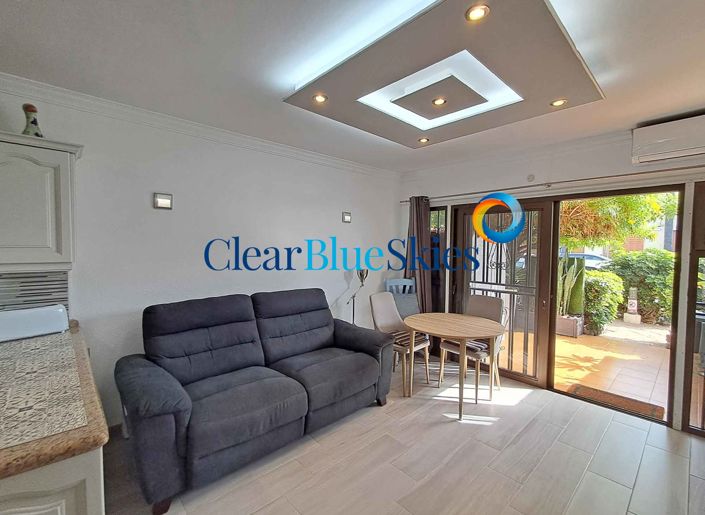 Image No.18-Appartement de 1 chambre à vendre à Amarilla Golf