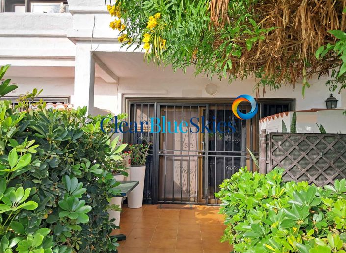 Image No.19-Appartement de 1 chambre à vendre à Amarilla Golf