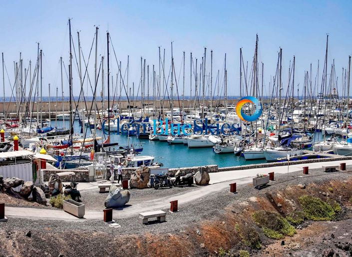 Image No.24-Appartement de 1 chambre à vendre à Amarilla Golf