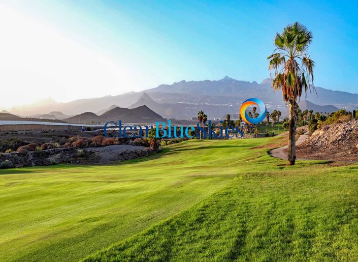 Image No.26-Appartement de 1 chambre à vendre à Amarilla Golf