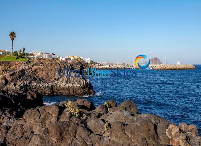 Image No.27-Appartement de 1 chambre à vendre à Amarilla Golf