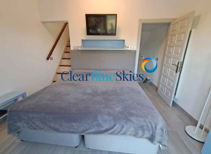 Image No.10-Appartement de 1 chambre à vendre à Amarilla Golf