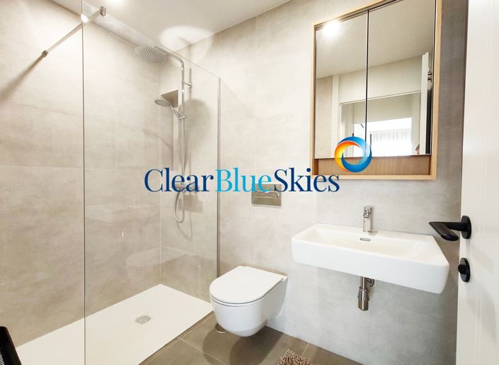 Image No.10-Appartement de 2 chambres à vendre à El Madronal