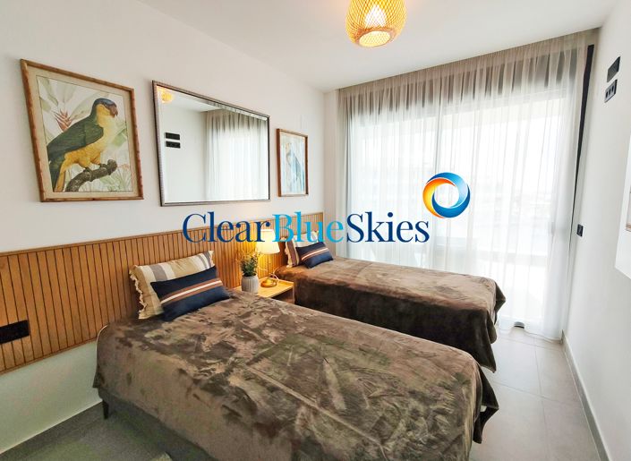 Image No.11-Appartement de 2 chambres à vendre à El Madronal