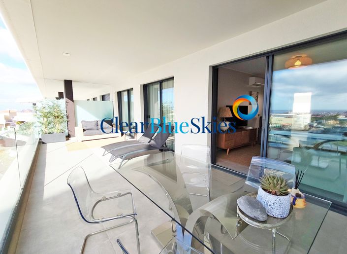 Image No.12-Appartement de 2 chambres à vendre à El Madronal