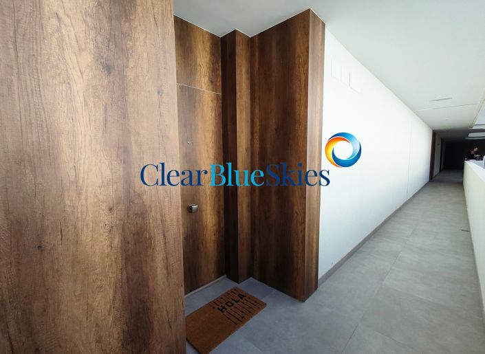 Image No.16-Appartement de 2 chambres à vendre à El Madronal