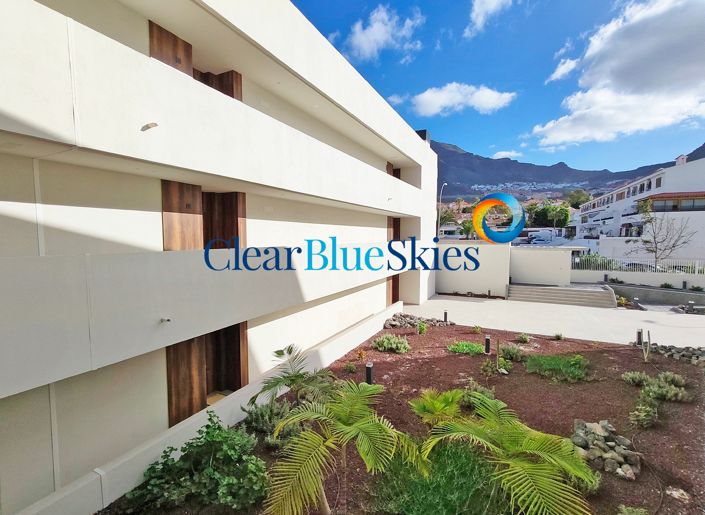 Image No.20-Appartement de 2 chambres à vendre à El Madronal