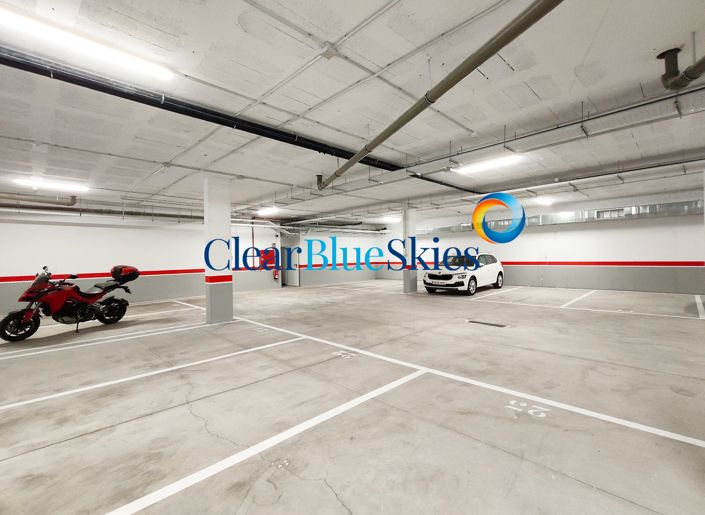 Image No.25-Appartement de 2 chambres à vendre à El Madronal