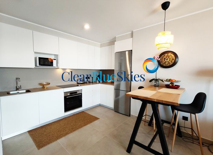 Image No.4-Appartement de 2 chambres à vendre à El Madronal