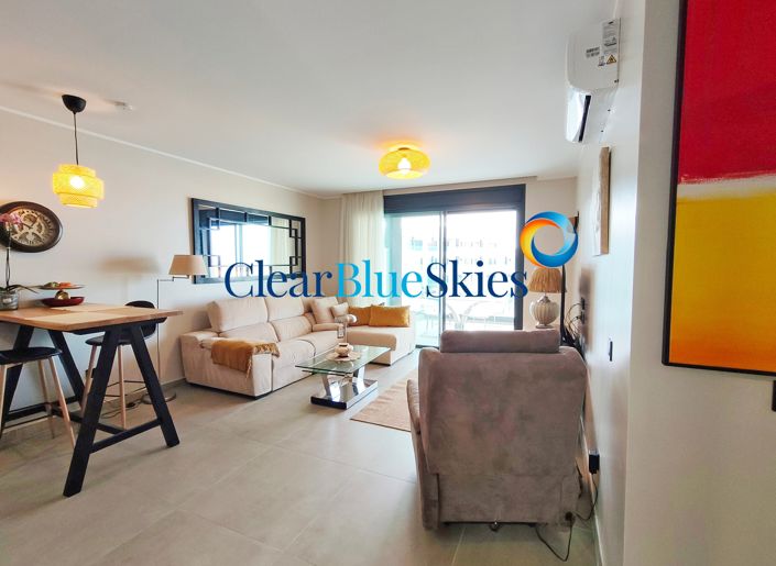 Image No.5-Appartement de 2 chambres à vendre à El Madronal