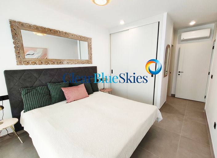 Image No.6-Appartement de 2 chambres à vendre à El Madronal