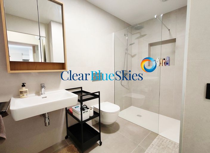 Image No.7-Appartement de 2 chambres à vendre à El Madronal