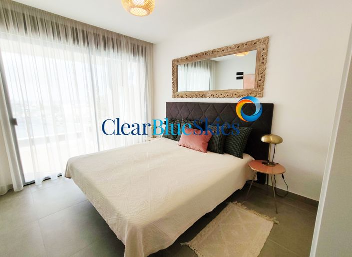 Image No.8-Appartement de 2 chambres à vendre à El Madronal