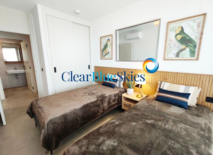 Image No.9-Appartement de 2 chambres à vendre à El Madronal