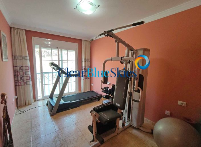 Image No.13-Appartement de 2 chambres à vendre à Fanabe