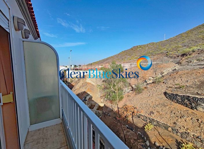 Image No.2-Appartement de 2 chambres à vendre à Fanabe