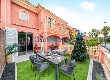 Clear Blue Skies Group SL most sold property