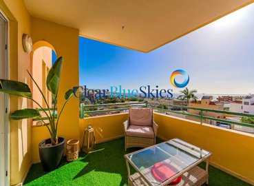 Clear Blue Skies Group SL most sold property