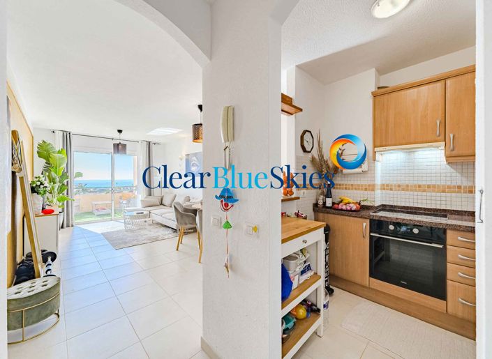 Image No.6-2 Bed Apartment for sale