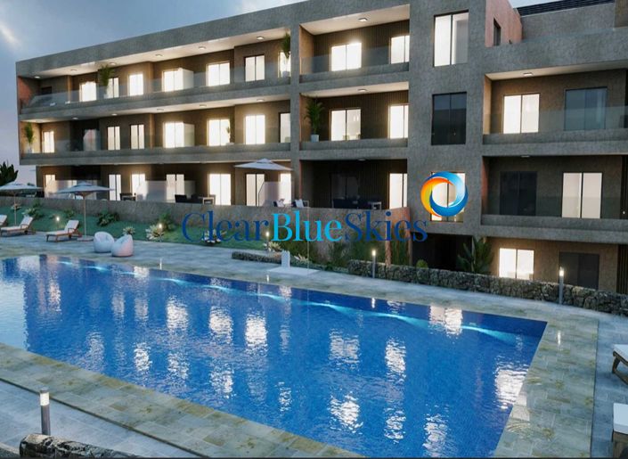 Image No.9-Appartement de 2 chambres à vendre à El Medano