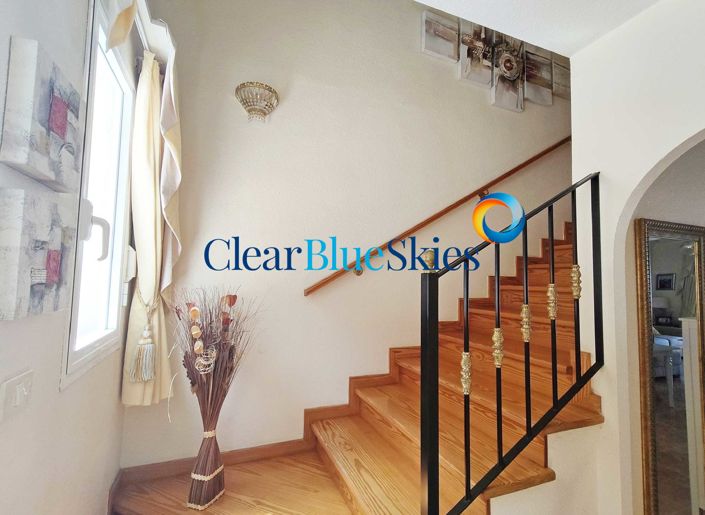 Image No.13-Maison de ville de 2 chambres à vendre à Torviscas Alto