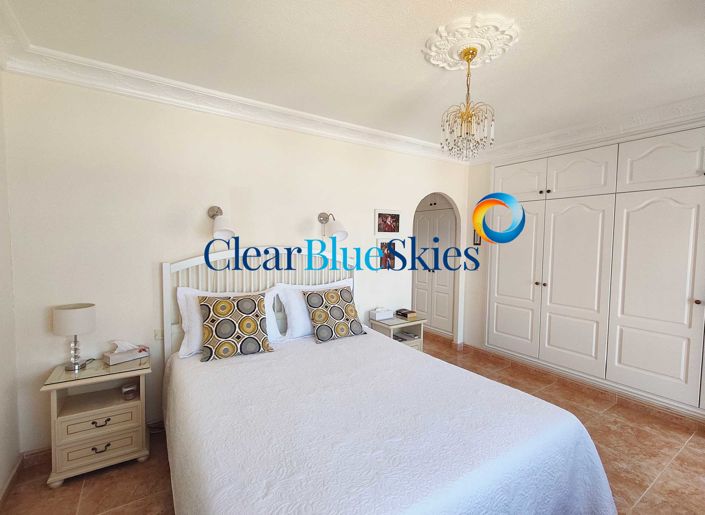 Image No.15-Maison de ville de 2 chambres à vendre à Torviscas Alto