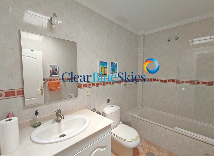 Image No.16-Maison de ville de 2 chambres à vendre à Torviscas Alto