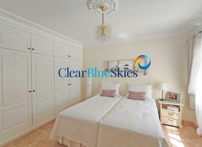 Image No.17-Maison de ville de 2 chambres à vendre à Torviscas Alto