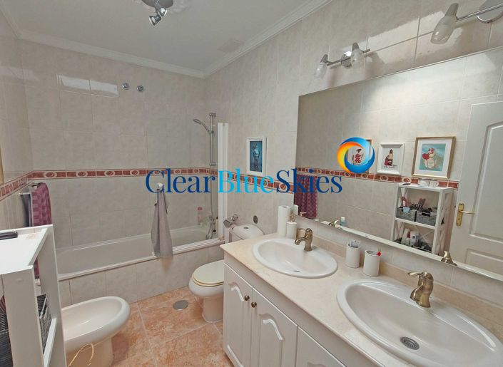 Image No.18-Maison de ville de 2 chambres à vendre à Torviscas Alto