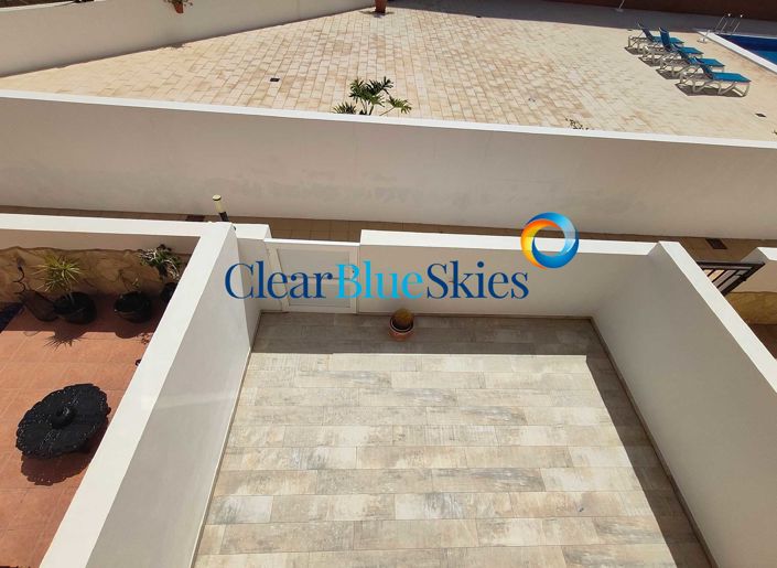 Image No.19-Maison de ville de 2 chambres à vendre à Torviscas Alto