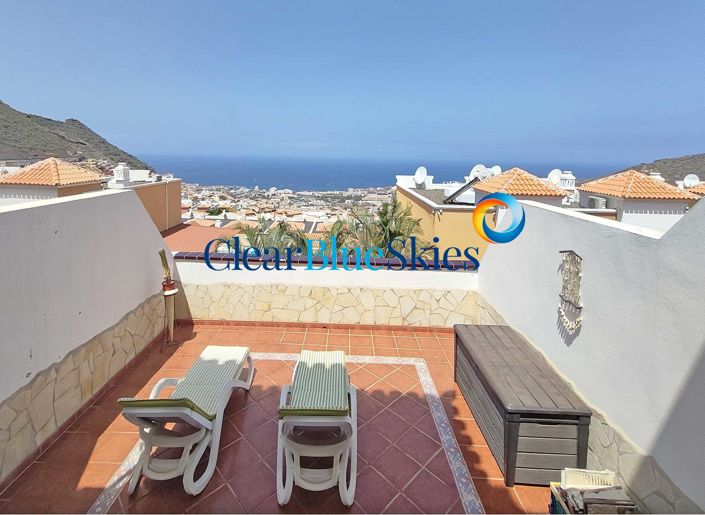 Image No.5-Maison de ville de 2 chambres à vendre à Torviscas Alto