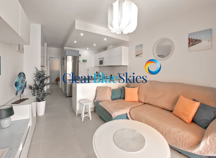 Image No.16-2 Bed Apartment for sale