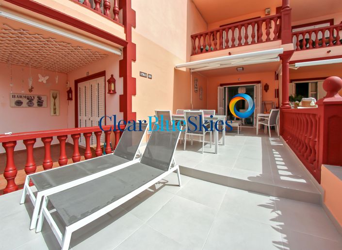 Image No.18-2 Bed Apartment for sale