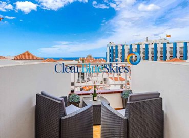 Clear Blue Skies Group SL most sold property