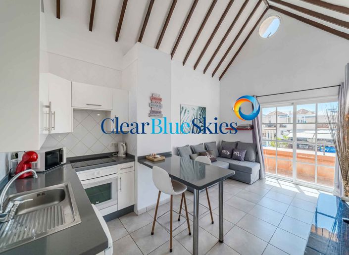 Image No.11-1 Bed Apartment for sale