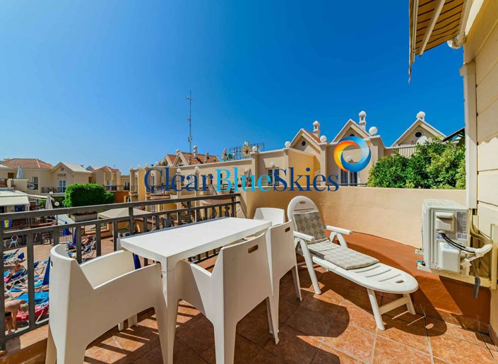 Image No.13-1 Bed Apartment for sale