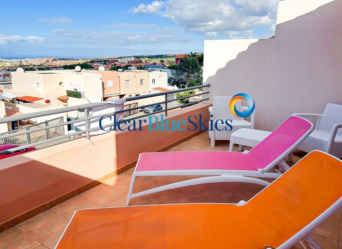 Image No.10-Maison de ville de 3 chambres à vendre à El Madronal