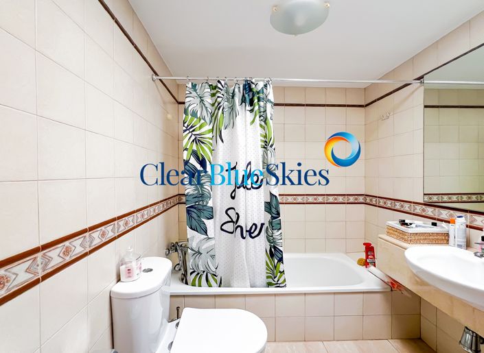 Image No.12-Maison de ville de 3 chambres à vendre à El Madronal