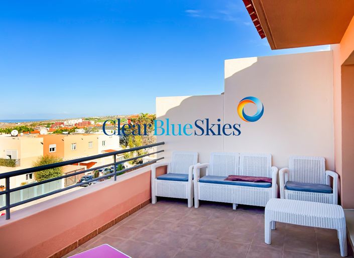 Image No.13-Maison de ville de 3 chambres à vendre à El Madronal